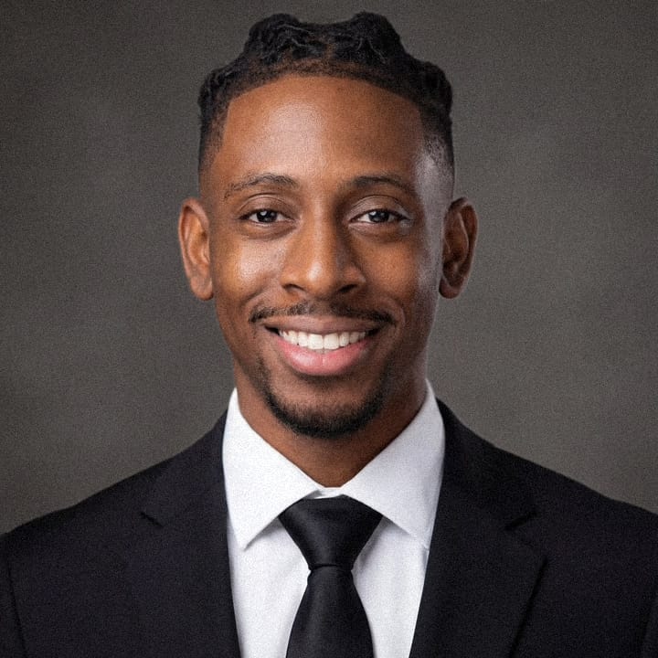 Deshan Moore, founder of CoverageOps